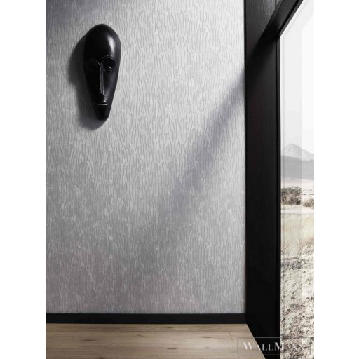 MARBURG Memento 32006 szürke Fa-mintás Natúra vlies tapéta