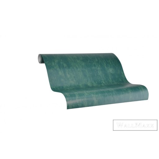 MARBURG Memento 32010 zöld absztrakt Kőmintás tapéta