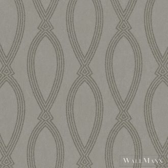   MARBURG Memento 32014 bézs ornamentika mintás Elegáns tapéta