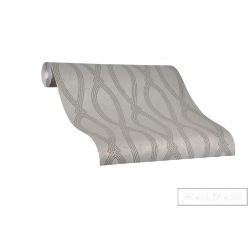 MARBURG Memento 32014 bézs ornamentika mintás Elegáns tapéta