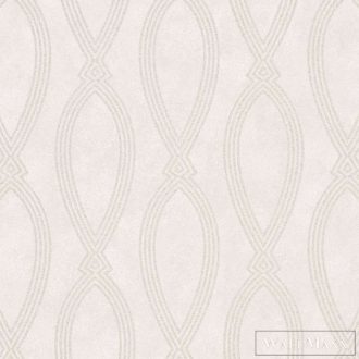   MARBURG Memento 32015 bézs ornamentika mintás Elegáns tapéta