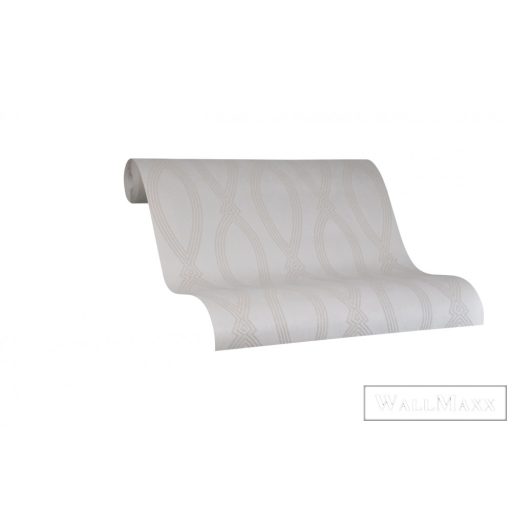 MARBURG Memento 32015 bézs ornamentika mintás Elegáns tapéta