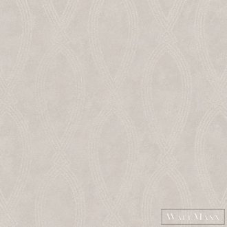   MARBURG Memento 32017 bézs ornamentika mintás Elegáns tapéta