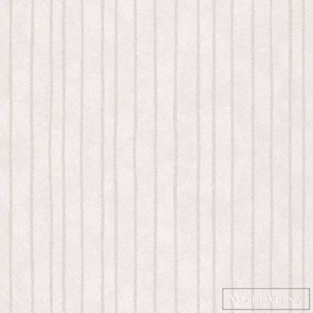 MARBURG Memento 32025 bézs csíkos Grafikus tapéta
