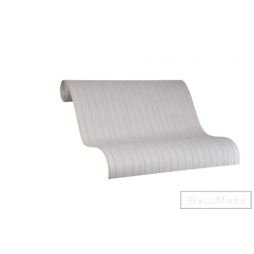 MARBURG Memento 32025 bézs csíkos Grafikus tapéta