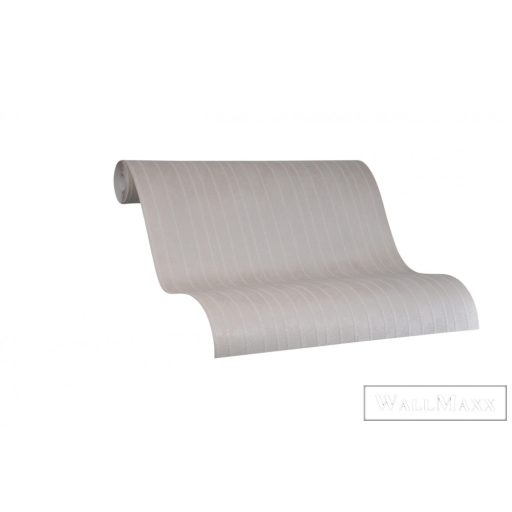 MARBURG Memento 32027 bézs csíkos Grafikus tapéta