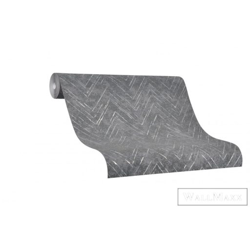 MARBURG Memento 32037 szürke natur Modern tapéta