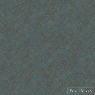 MARBURG Memento 32038 kék natur Modern tapéta