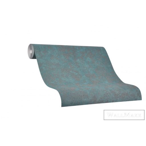 MARBURG Memento 32043 kék natur Modern tapéta