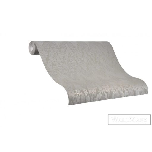 MARBURG Memento 32045 barna absztrakt Modern tapéta