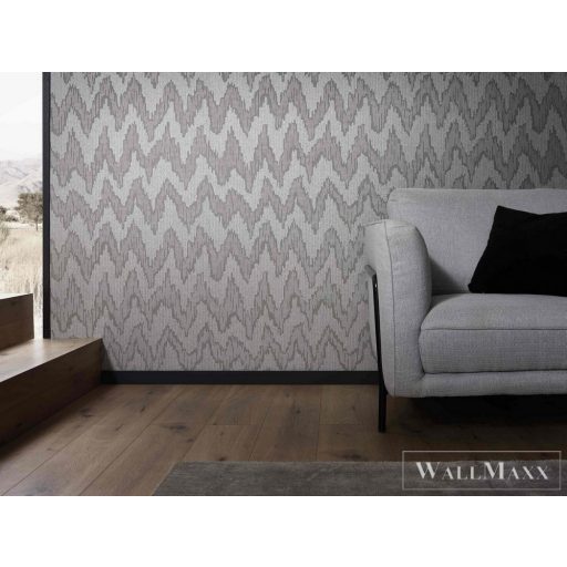 MARBURG Memento 32045 barna absztrakt Modern tapéta