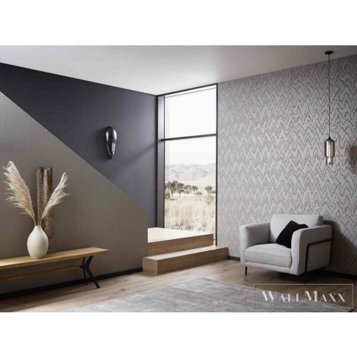 MARBURG Memento 32048 bézs Textil mintás Modern vlies tapéta