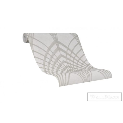 Marburg Urban Spaces-Modernista 32254 bézs fonott tapéta