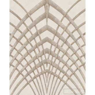 Marburg Urban Spaces-Modernista 32255 bézs fonott tapéta