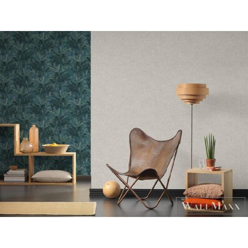 AS CREATION 32262-3 szürke árnyalatú tapéta