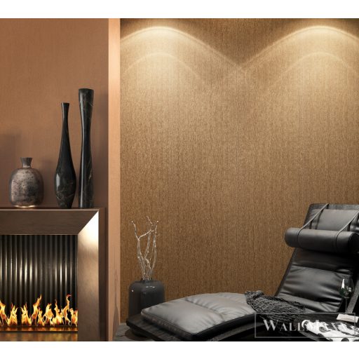 Marburg Modernista 32263 réz Textil mintás Modern tapéta