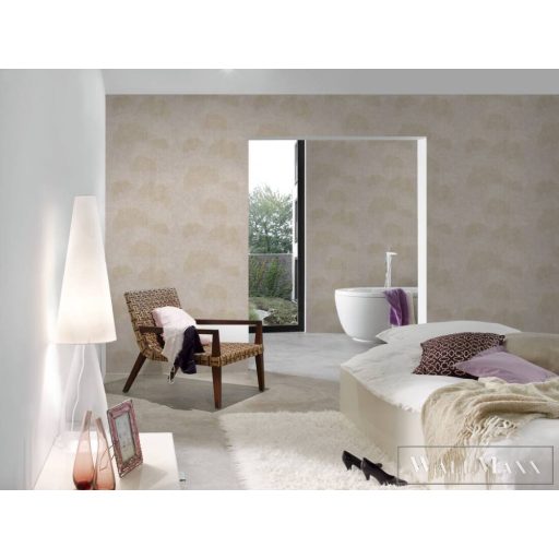 AS CREATION Cuba 32265-5 levélmintás tapéta