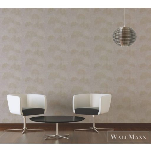 AS CREATION Cuba 32265-5 levélmintás tapéta