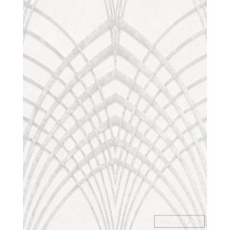 Marburg Urban Spaces-Modernista 32277 fehér fonott tapéta