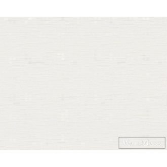   AS CREATION MeisterVlies Create 32361-3 fehér Textil mintás Festhető vlies tapéta