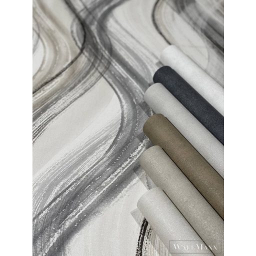 Marburg Shades 2025 32401 drapp tapéta