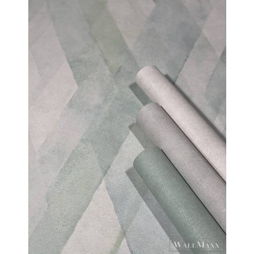 Marburg Coloretto-Shades 2025 32410 zöld tapéta