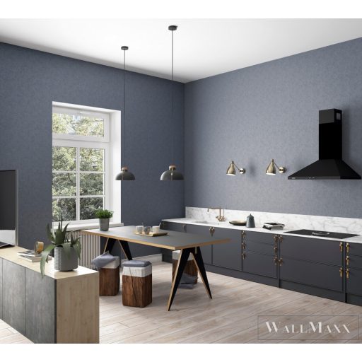 Marburg Coloretto-Shades 2025 32412 kék tapéta