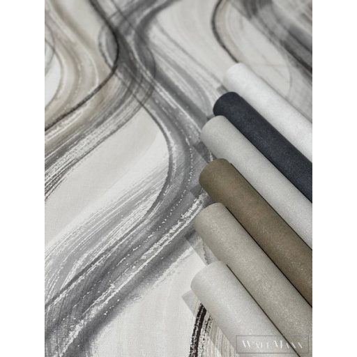 Marburg Coloretto-Shades 2025 32418 drapp tapéta