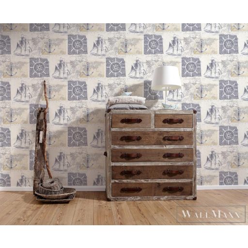 AS-Creation tapéta 32442-4