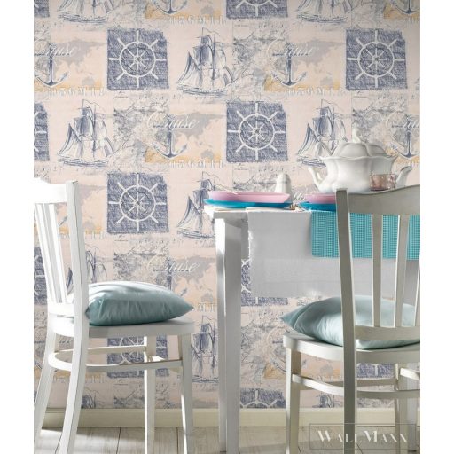 AS-Creation tapéta 32442-4