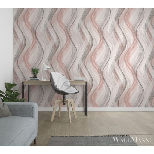 Marburg Shades 2025 32443 drapp tapéta