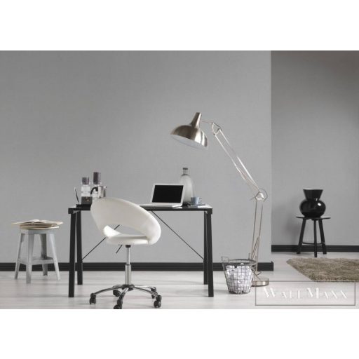 AS Creation Desert Lodge 32474-5 kék, törtfehér Egyszínű Uni vlies tapéta