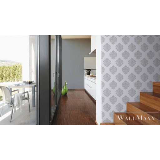 AS CREATION 32480-2 architekt paper