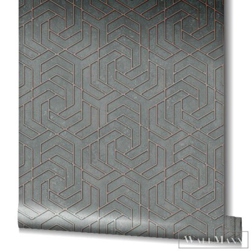 MARBURG Urban Spaces-CITY GLAM 32609 TAPÉTA