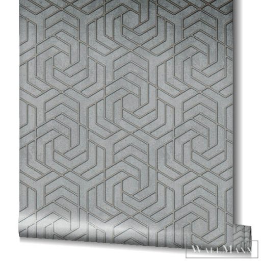 MARBURG Urban Spaces-CITY GLAM 32610 TAPÉTA