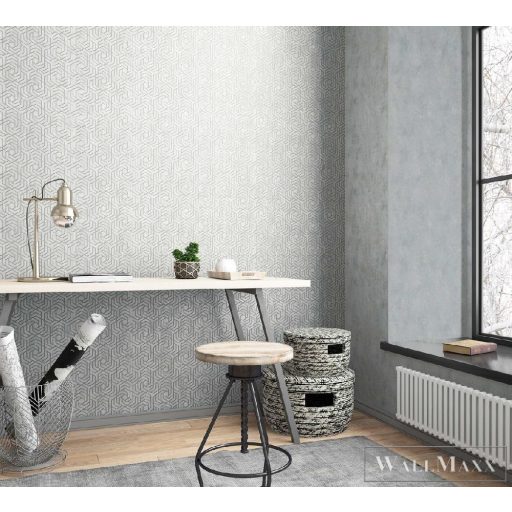 MARBURG Urban Spaces-CITY GLAM 32610 TAPÉTA