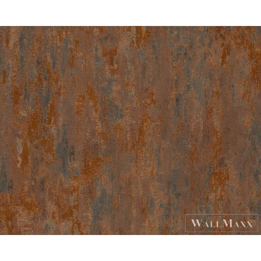 AS CREATION Trendwall 2 2024 32651-1 barna modern tapéta