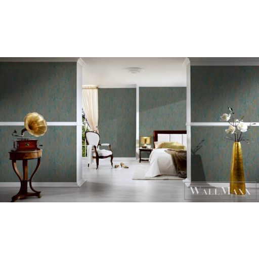 AS CREATION Trendwall 2 2024 32651-2 barna modern tapéta