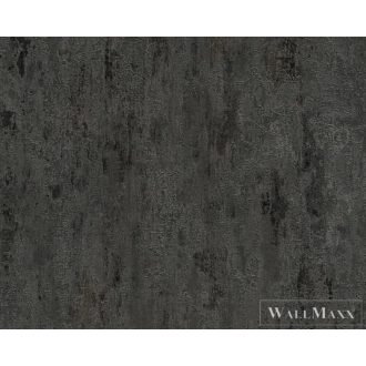 AS CREATION Trendwall 2 2024 32651-5 fekete modern tapéta