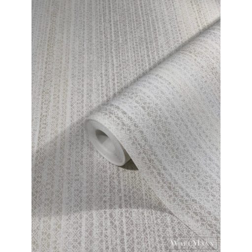 Marburg Natural Vibes 2023 32656 bézs Textil mintás Klasszikus tapéta