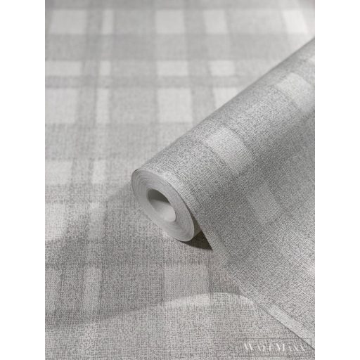 Marburg Natural Vibes 2023 32658 drapp Textil mintás Klasszikus tapéta