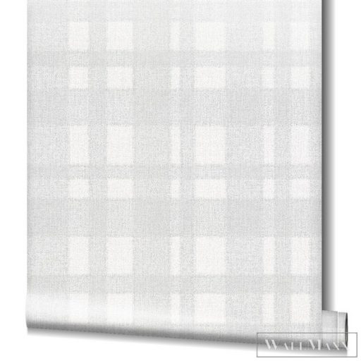 Marburg Natural Vibes 2023 32658 drapp Textil mintás Klasszikus tapéta