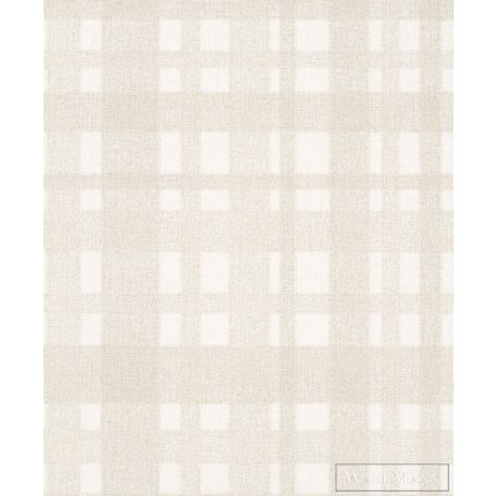Marburg Natural Vibes 2023 32659 bézs Textil mintás Klasszikus tapéta