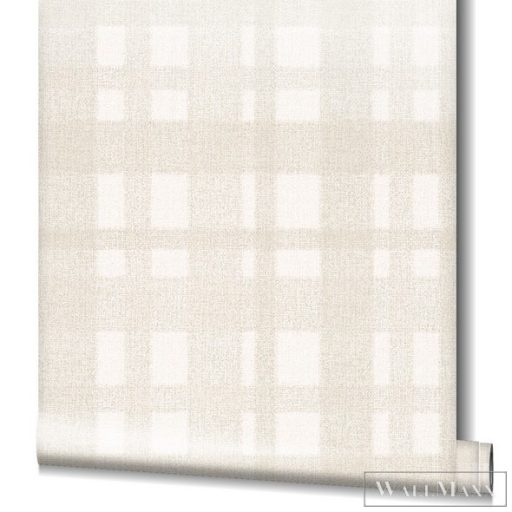 Marburg Natural Vibes 2023 32659 bézs Textil mintás Klasszikus tapéta