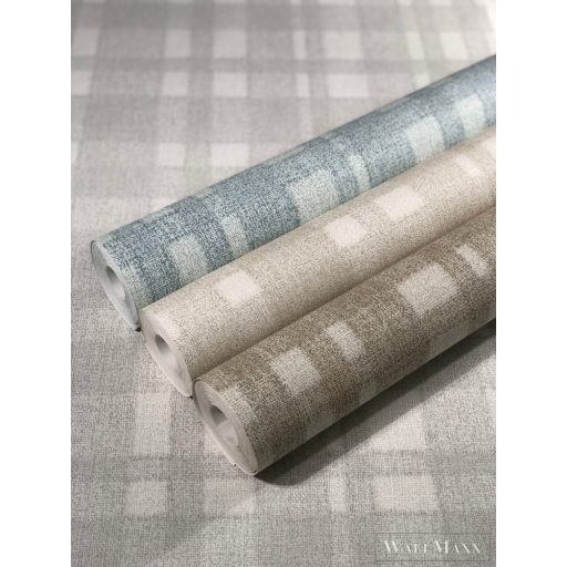 Marburg Natural Vibes 2023 32660 bézs Textil mintás Klasszikus tapéta