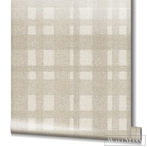 Marburg Natural Vibes 2023 32660 bézs Textil mintás Klasszikus tapéta