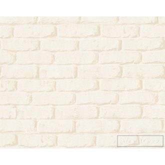 AS-Creation tégla mintás tapéta 32726-1