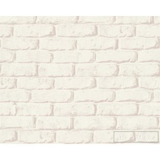 AS-Creation tégla mintás tapéta 32726-2