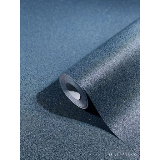 Marburg Schöner Wohnen 2 32732 sötétkék modern tapéta