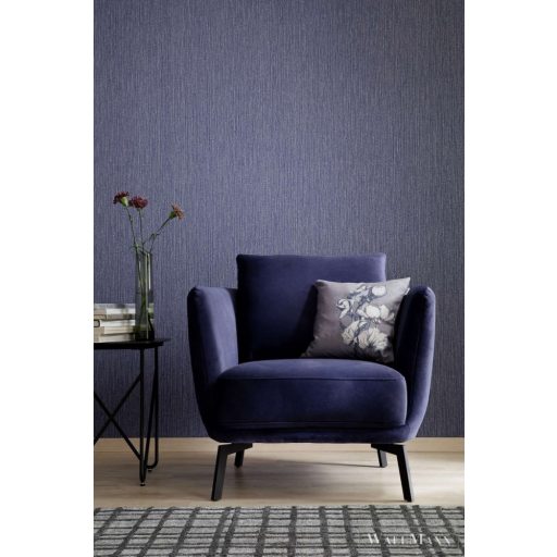 Marburg Coloretto-Schöner Wohnen 2 32741 sötétkék modern tapéta